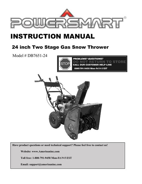 power smart snowblower parts|powersmart self propelled mower parts.